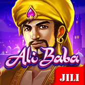 Ali Baba - Arabian Nights adventure and treasures