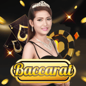 Baccarat - Classic card game
