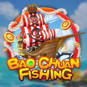 Bao Chuan Fishing - Ancient treasure hunting adventure