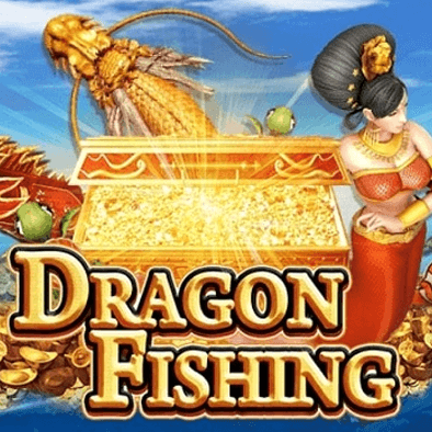 Dragon Fishing - Mythical creatures and big wins