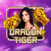 Dragon Tiger - Fast-paced Asian card game