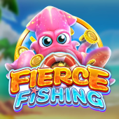 Fierce Fishing - Intense ocean battles