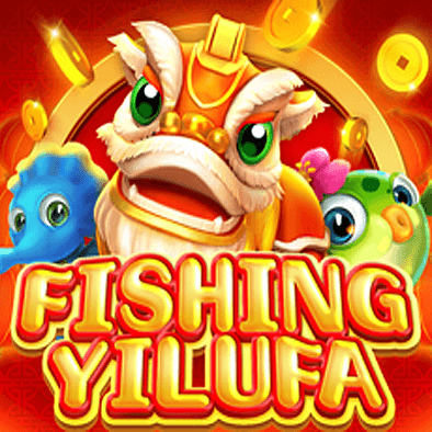 Fishing Yi Lu Fa - Traditional Asian fishing game