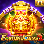 Fortune Gems 2 - Enhanced gem matching with bigger multipliers