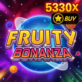 Fruity Bonanza - Fresh fruit slot with tumbling wins