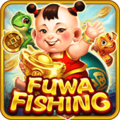 Fuwa Fishing - Cute characters in fishing fun