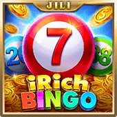 Irich Bingo hot game on Boeing 777
