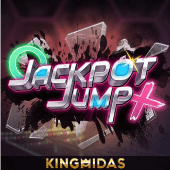 Jackpot Jump - Exciting card and arcade game