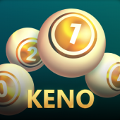 Keno - Number selection lottery game
