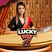 Lucky 7 - Traditional Asian live game