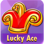 Lucky Ace - Fortune favors the bold