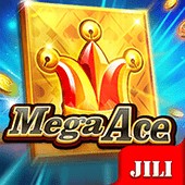 Mega Ace - Supersized wins and bonuses
