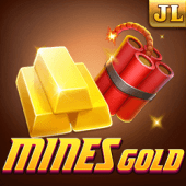 Mines Gold - Gold rush adventure