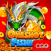 Oneshot Fishing - Perfect aim for perfect wins