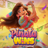 Pinata Wins - Fiesta celebration with prizes
