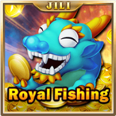 Royal Fishing - Majestic ocean hunting experience