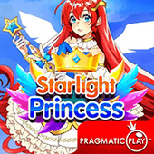 Starlight Princess - Magical princess rewards