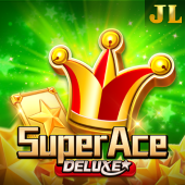 Super Ace Deluxe - Premium version with extra features