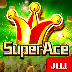 Super Ace - Most popular slot game with massive jackpots