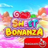 Sweet Bonanza - Candy-themed slots with free spins
