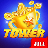 Tower - Build your way to the top