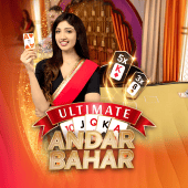 Ultimate Andar Bahar - Indian card game classic