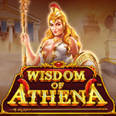 Wisdom of Athena - Greek goddess of strategy